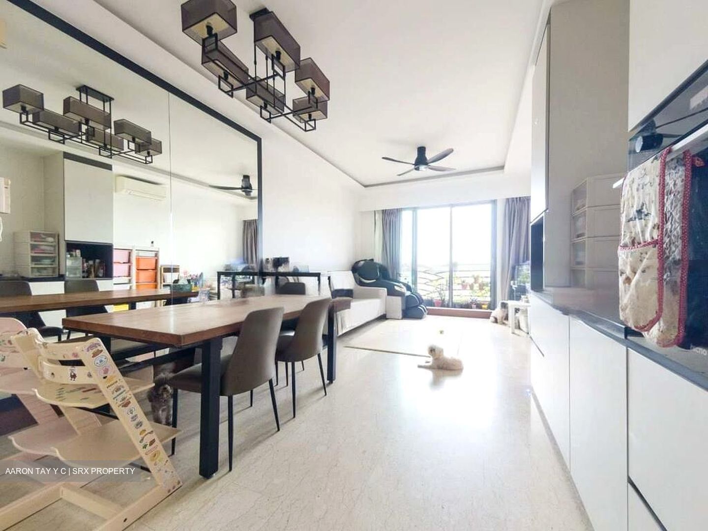 Sunhaven (D16), Condominium #632046801